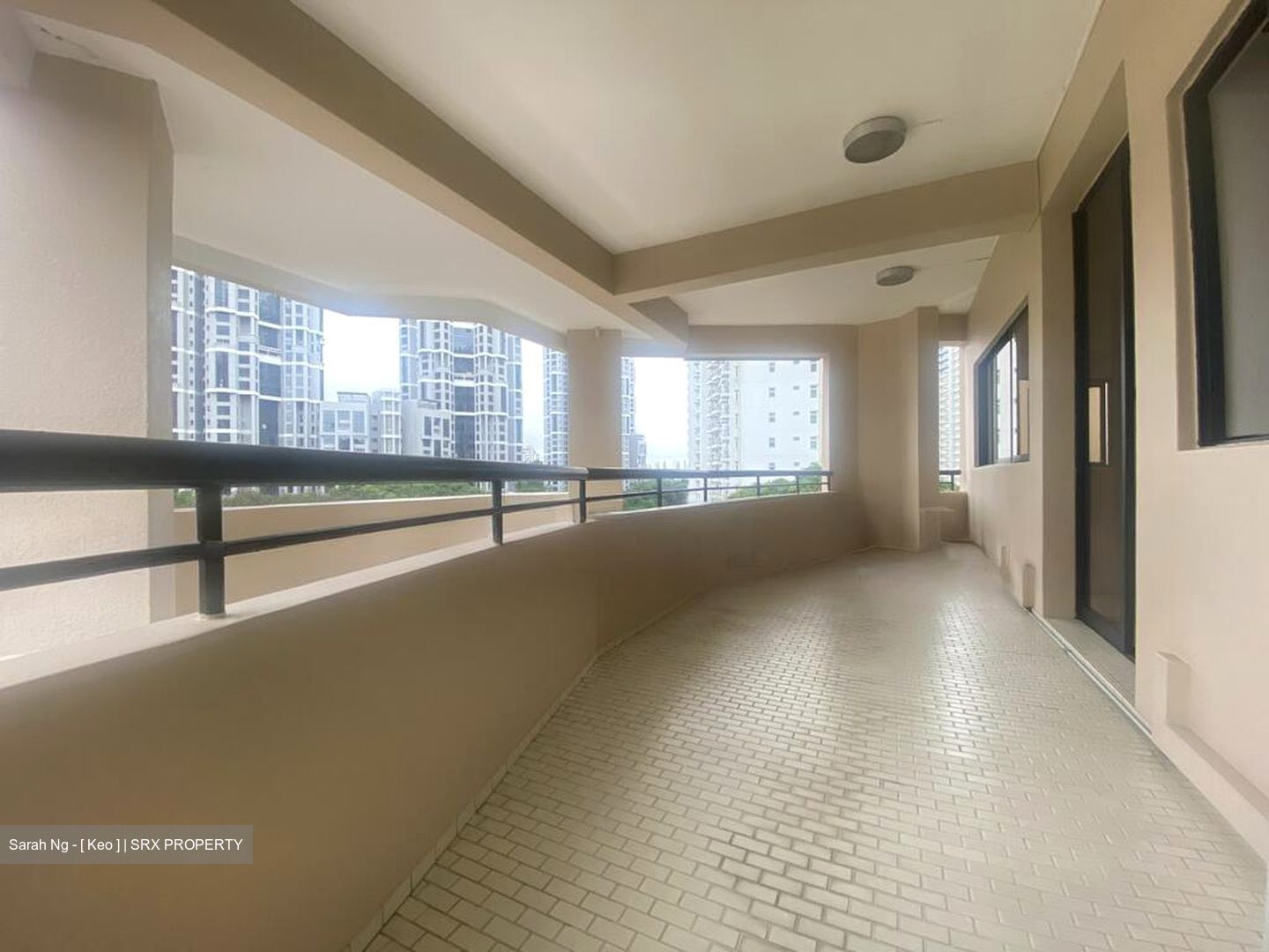 Bayshore Park (D16), Condominium #530633431